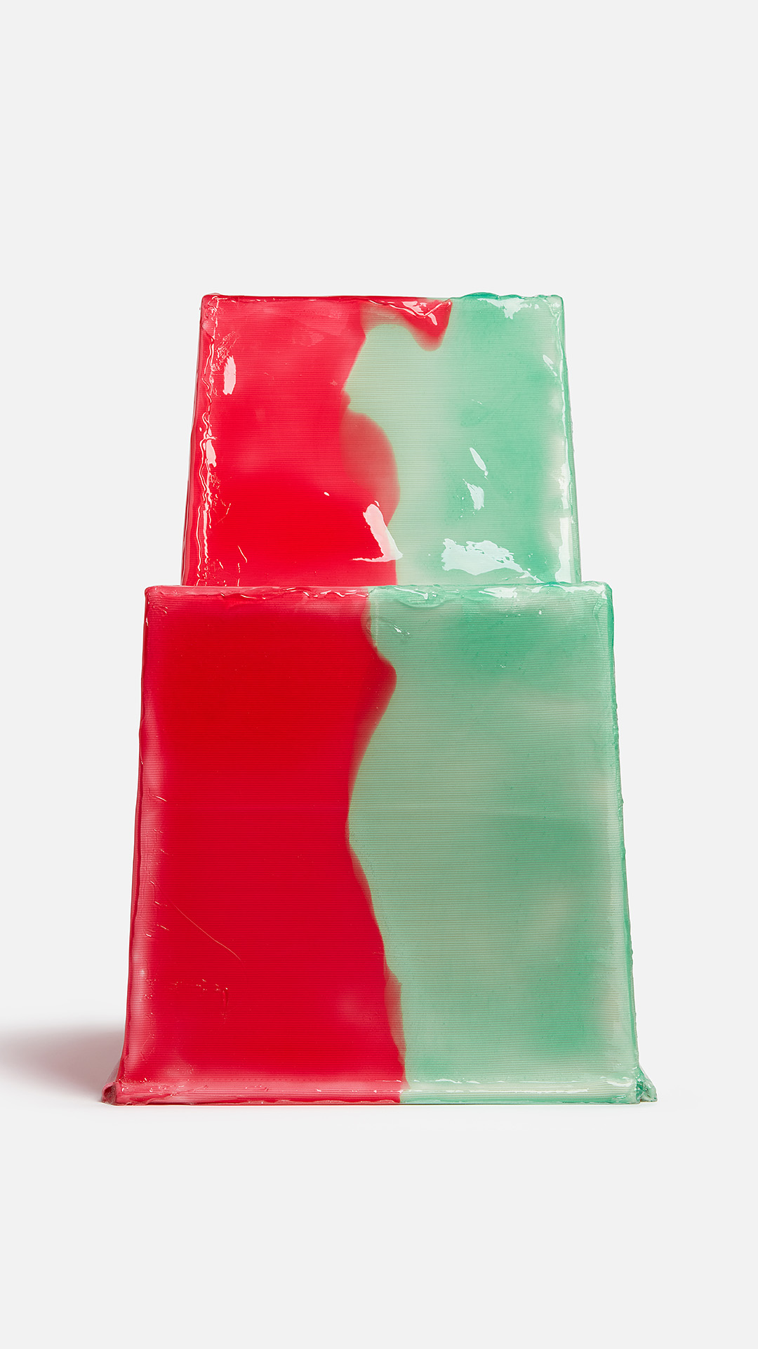 Bottega Veneta και Gaetano Pesce συνεργάζονται ξανά σε ένα limited-edition βιβλίο-2