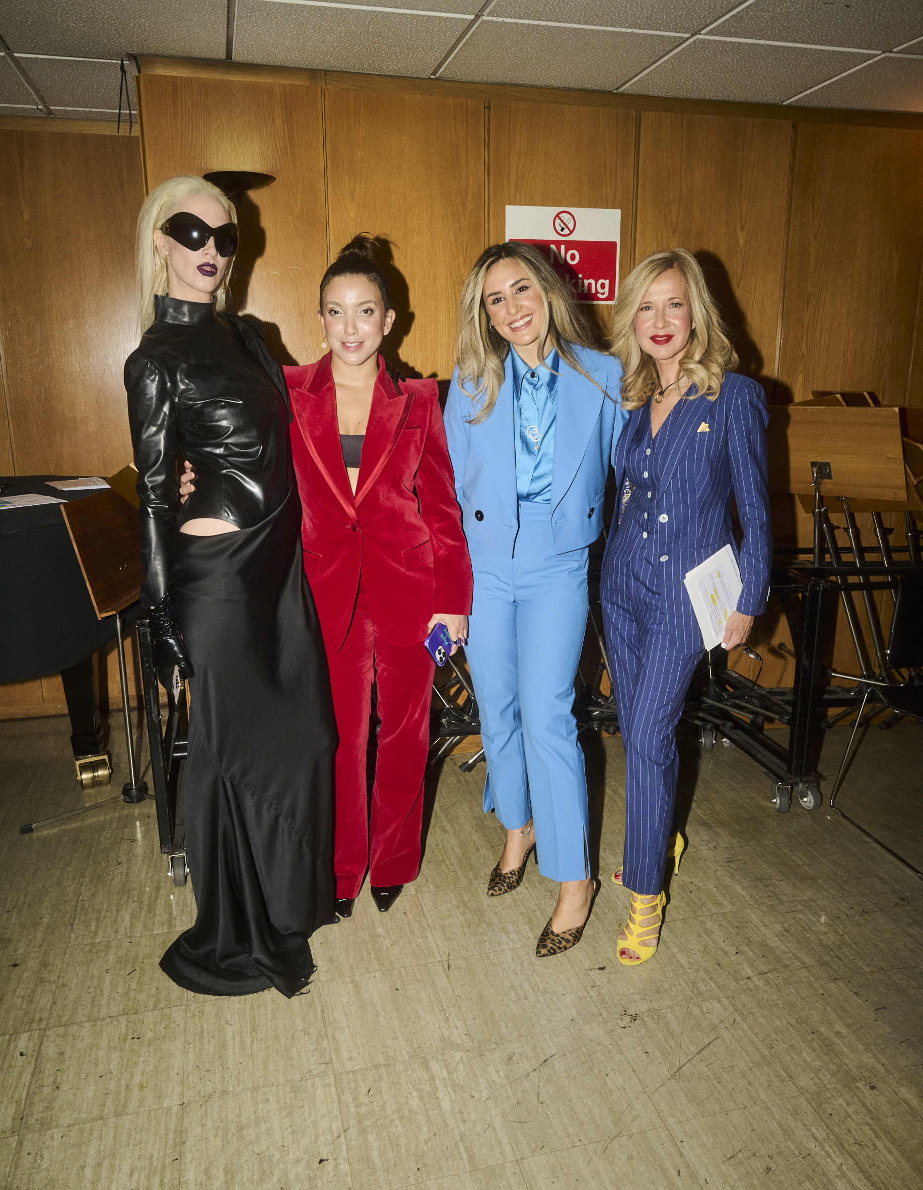 Change Makers: Fashion – The Road Ahead: Οι backstage φωτογραφίες από το δεύτερο διεθνές συνέδριο της Vogue Greece-15