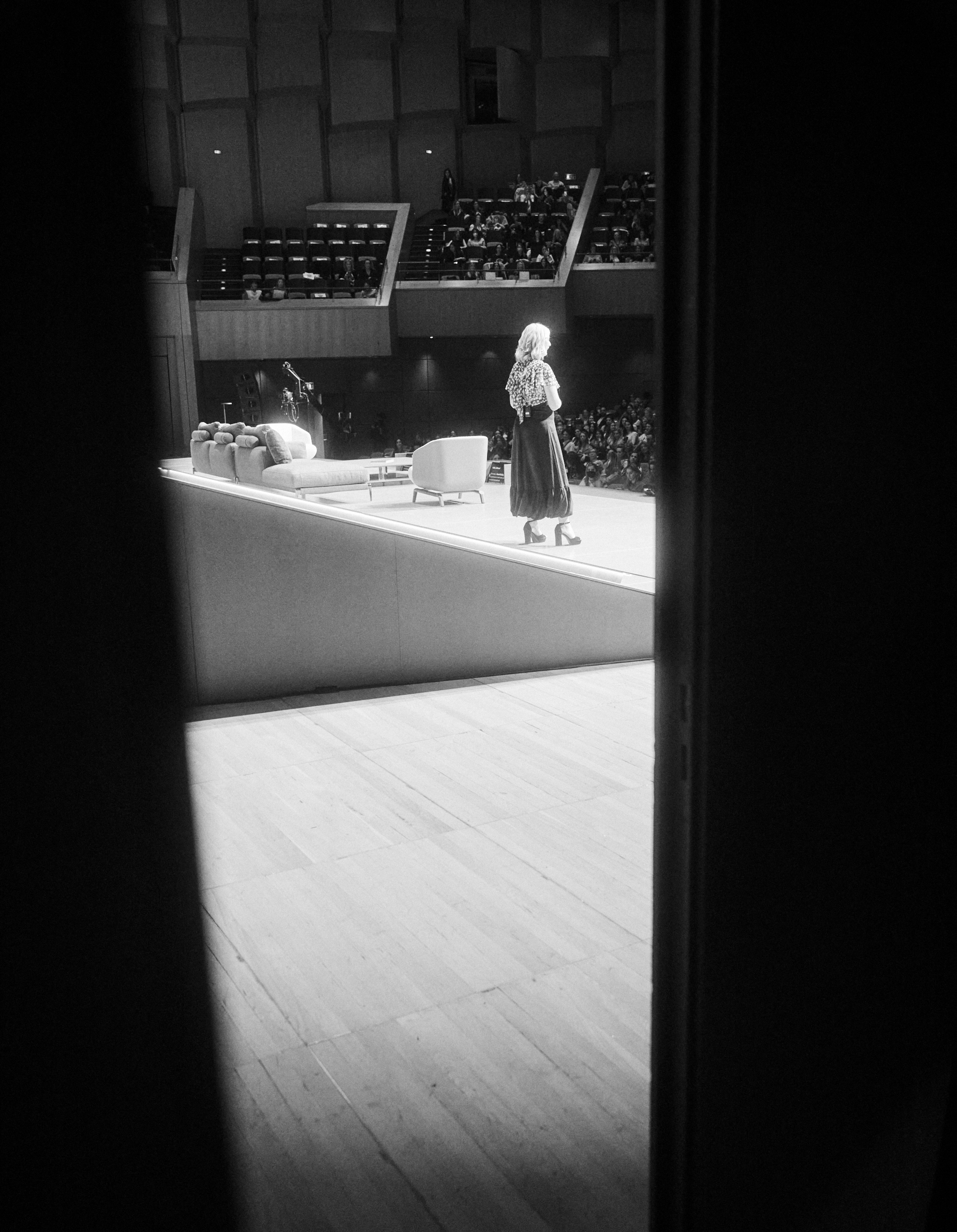 Change Makers: Fashion – The Road Ahead: Οι backstage φωτογραφίες από το δεύτερο διεθνές συνέδριο της Vogue Greece-16