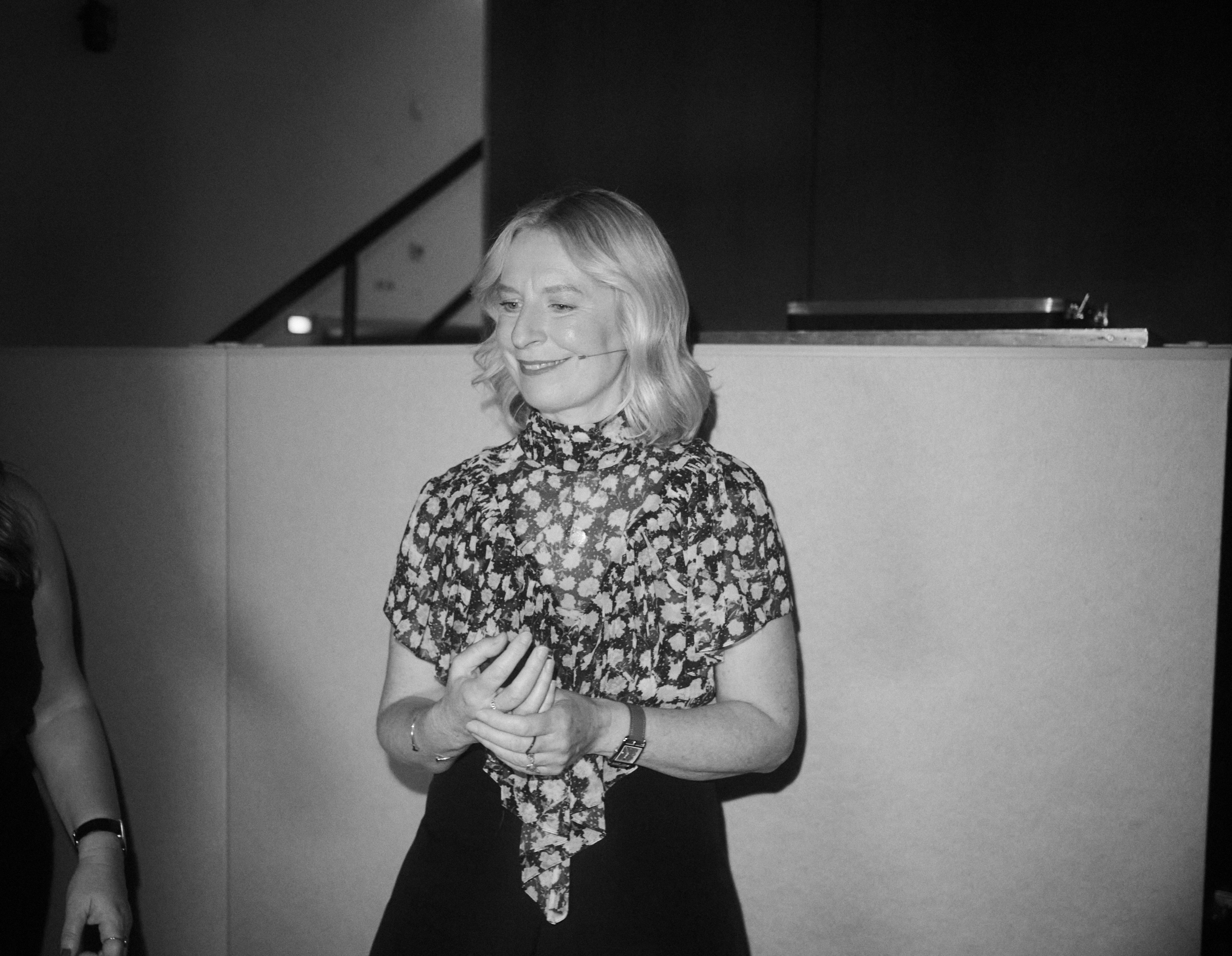 Change Makers: Fashion – The Road Ahead: Οι backstage φωτογραφίες από το δεύτερο διεθνές συνέδριο της Vogue Greece-14