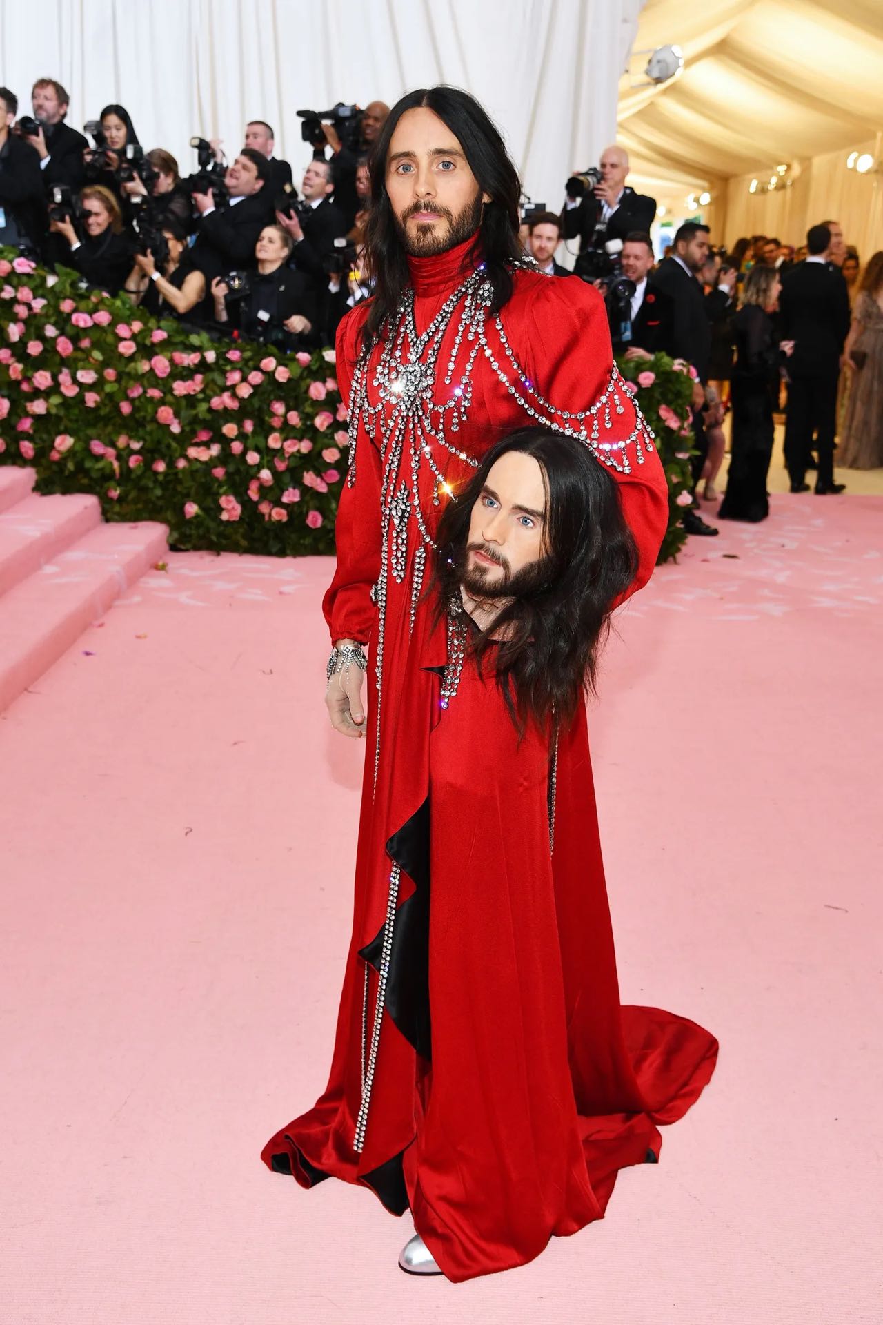 Alessandro Michele: Οι 15 iconic στιγμές του στον οίκο Gucci-11