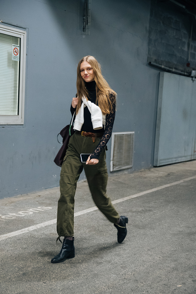 Μαύρα ankle boots: 6 συνδυασμοί επιβεβαιώνουν πως είναι για κάθε περίσταση-5