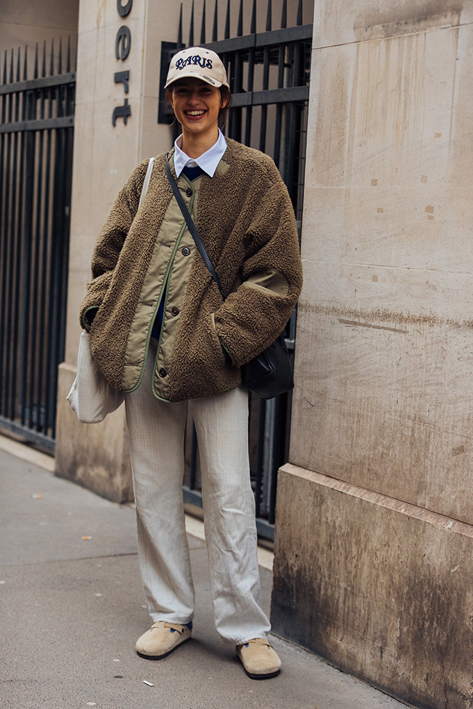 Από τα loafers στα clogs: Τα πιο άνετα shoe trends για το χειμώνα 2023-3