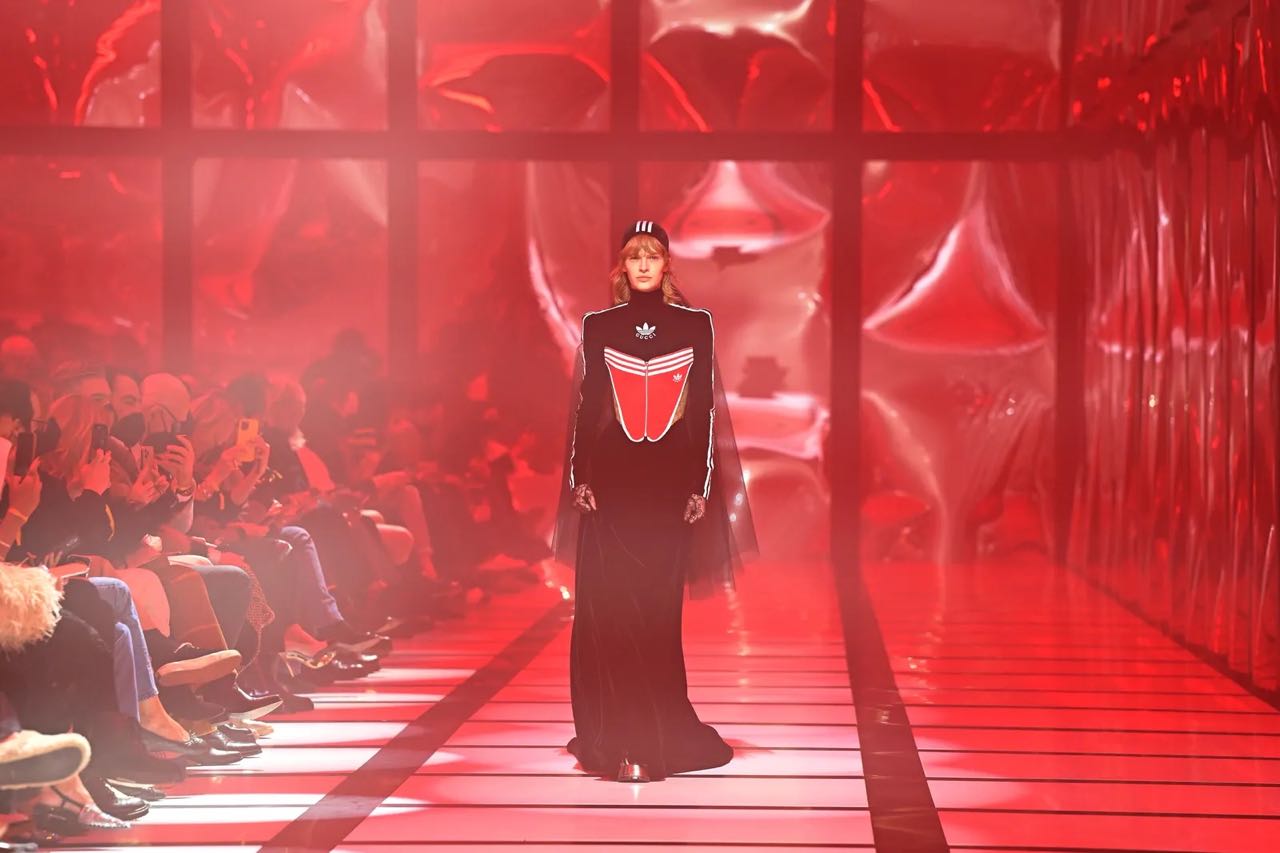 Alessandro Michele: Οι 15 iconic στιγμές του στον οίκο Gucci-12