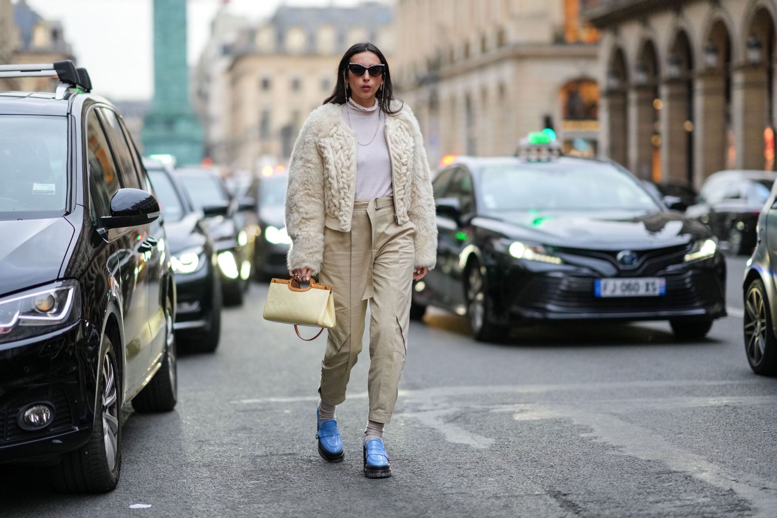 Αντίο γόβες, τα heeled loafers είναι η τάση τώρα-3