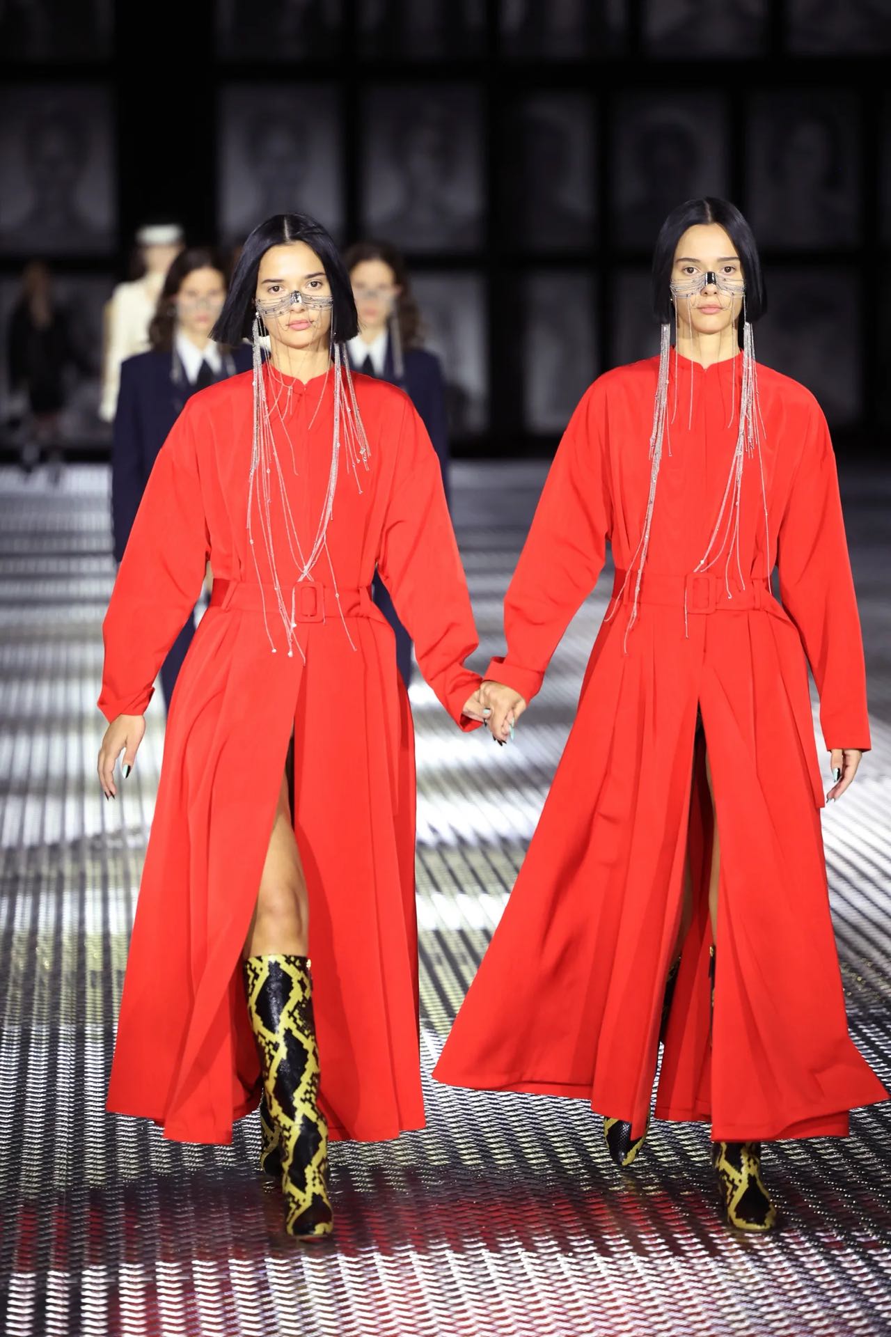 Alessandro Michele: Οι 15 iconic στιγμές του στον οίκο Gucci-15
