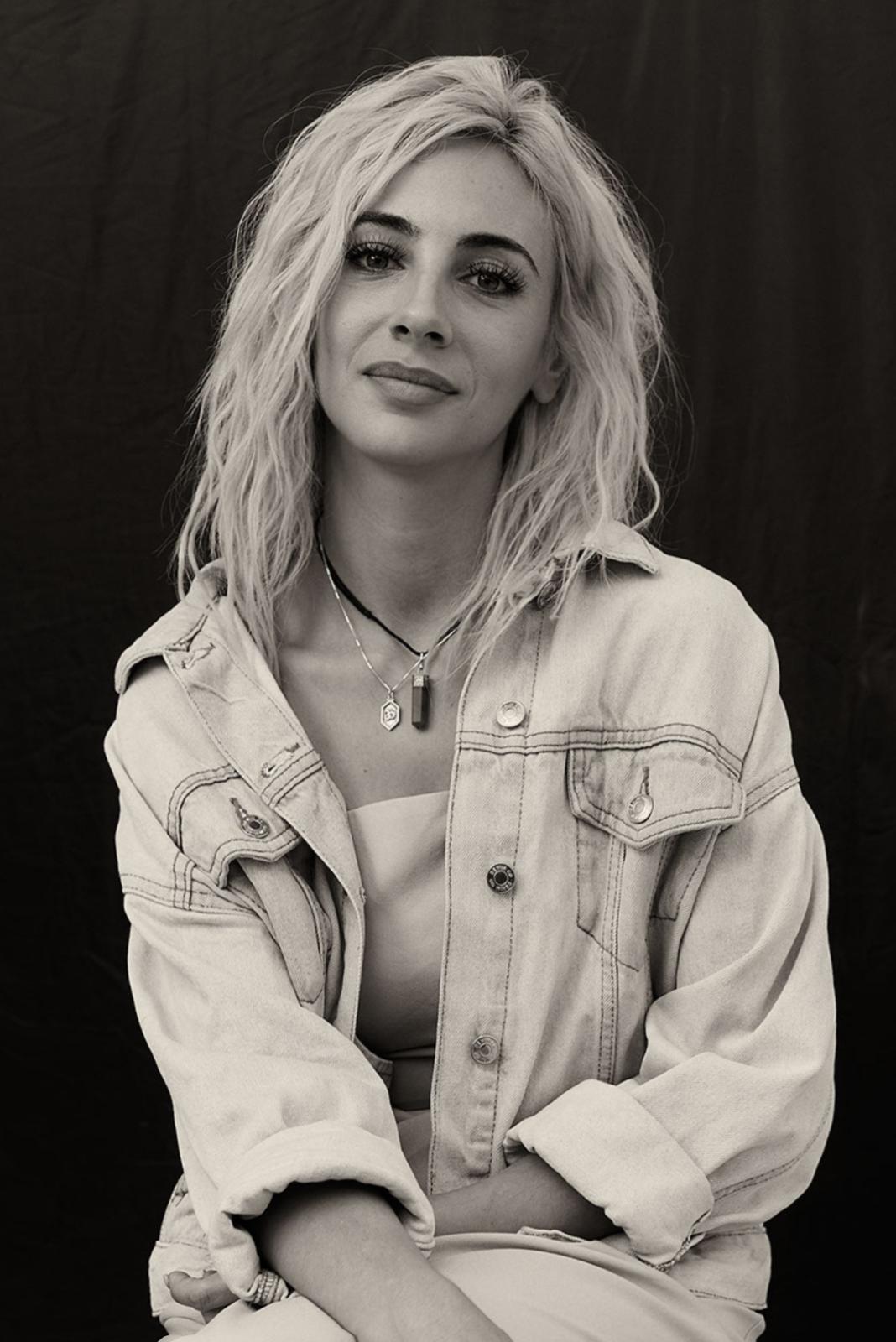 Tweed Blonde: Είναι το ξανθό του χειμώνα-3