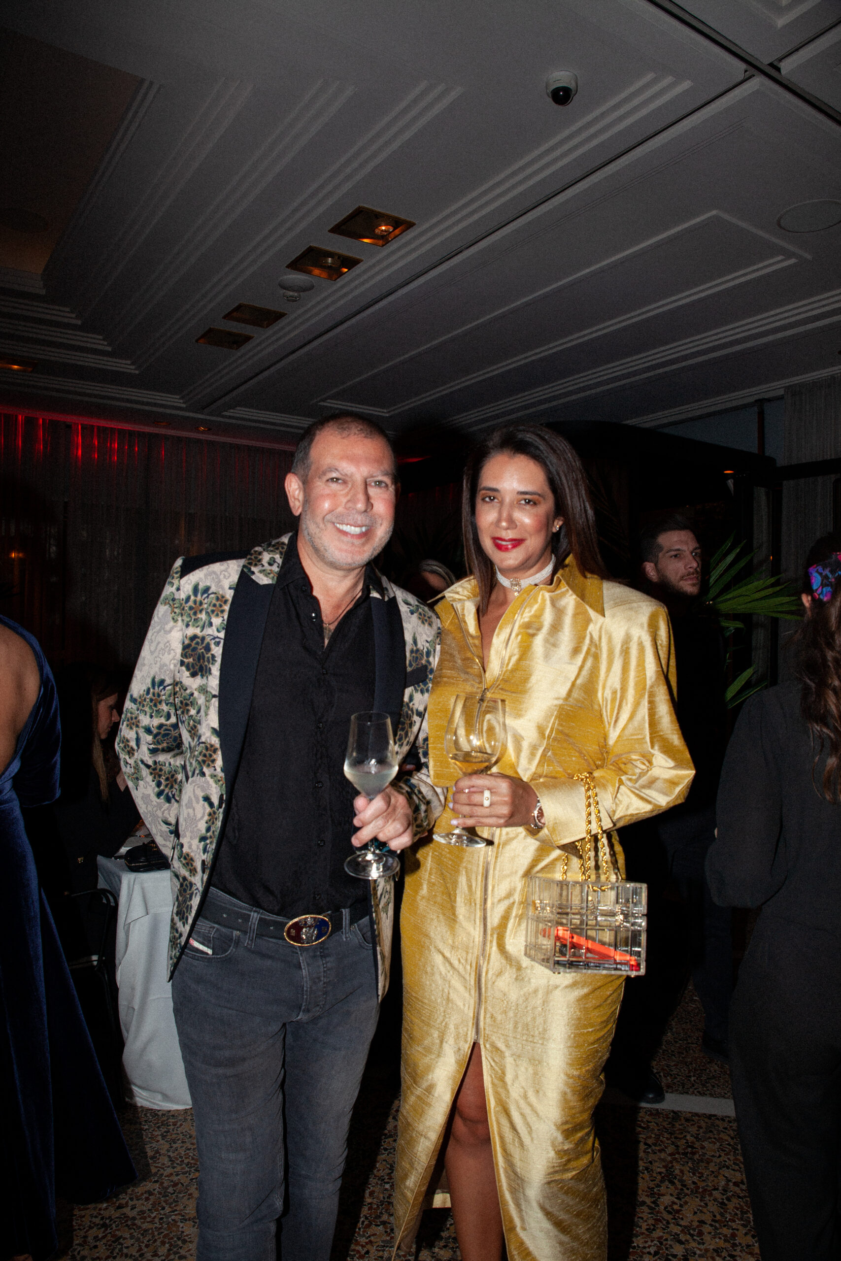 Change Makers: Fashion-The Road Ahead: Το exclusive party της Vogue Greece-7