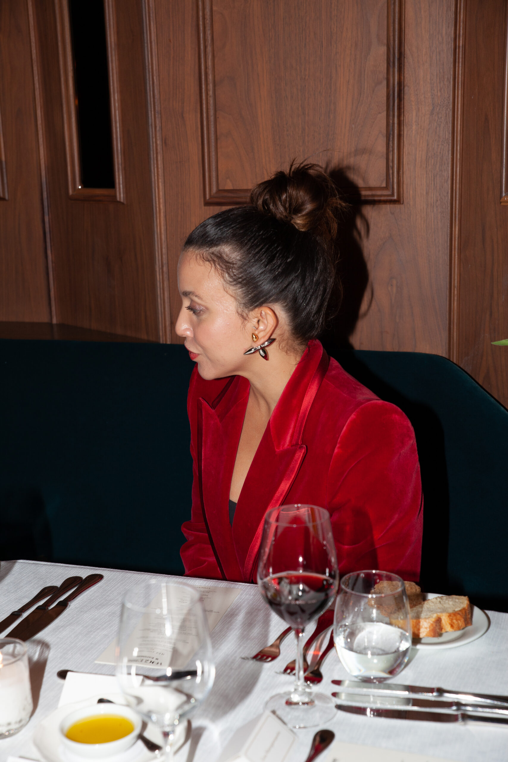 Change Makers: Fashion-The Road Ahead: Το exclusive party της Vogue Greece-9