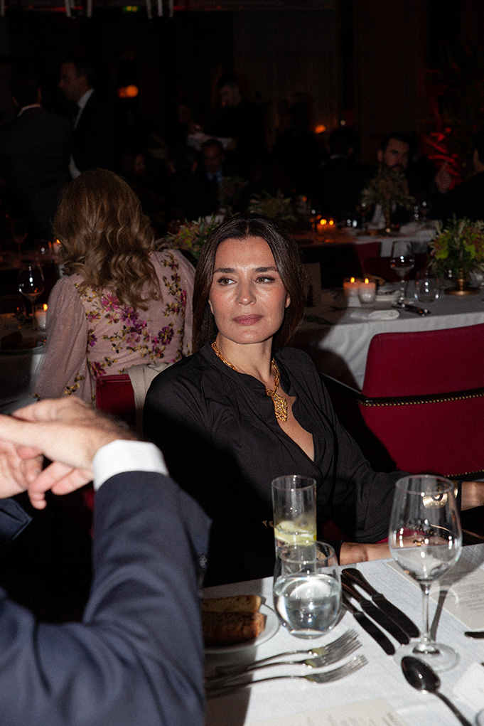 Change Makers: Fashion-The Road Ahead: Το exclusive party της Vogue Greece-10