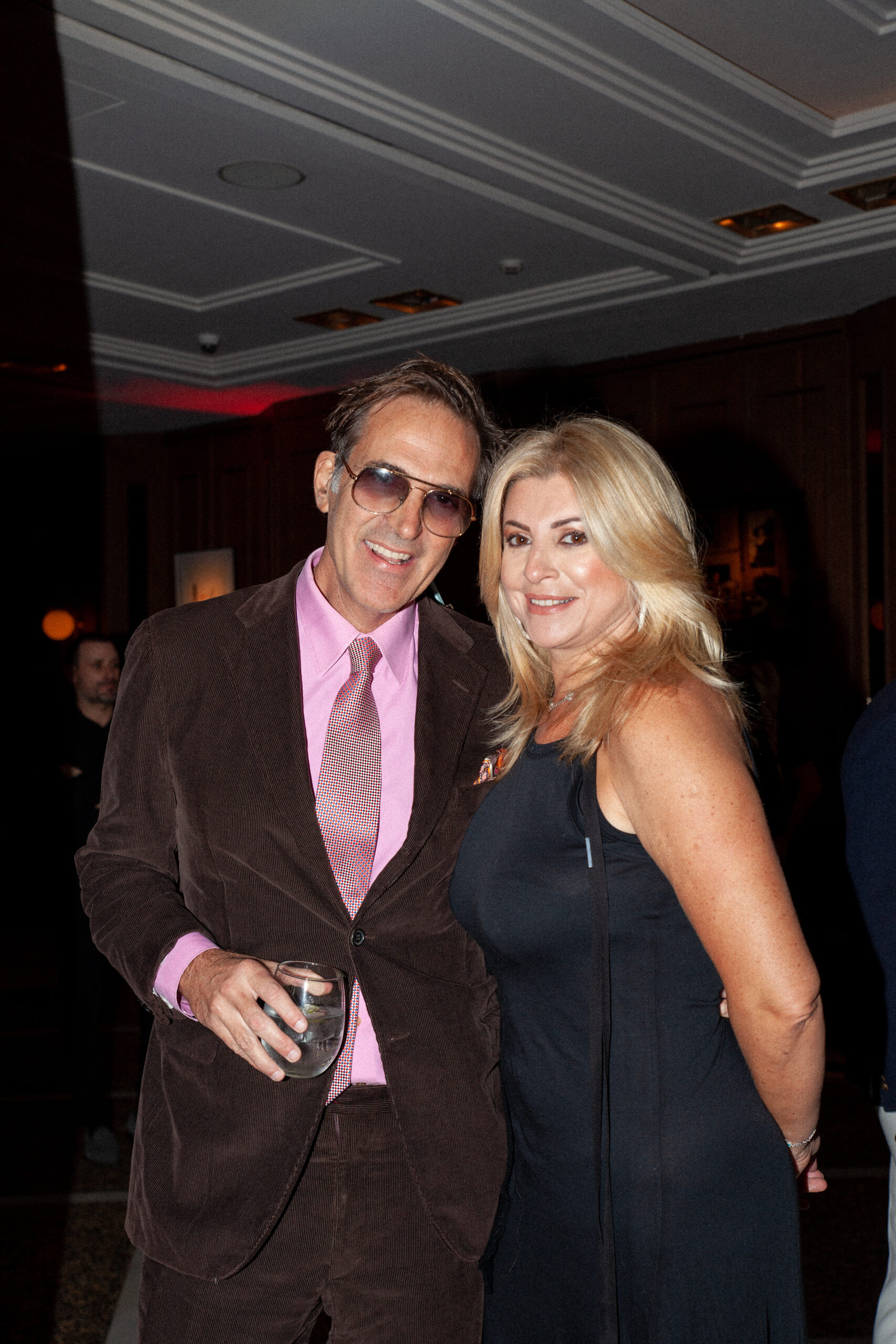 Change Makers: Fashion-The Road Ahead: Το exclusive party της Vogue Greece-18