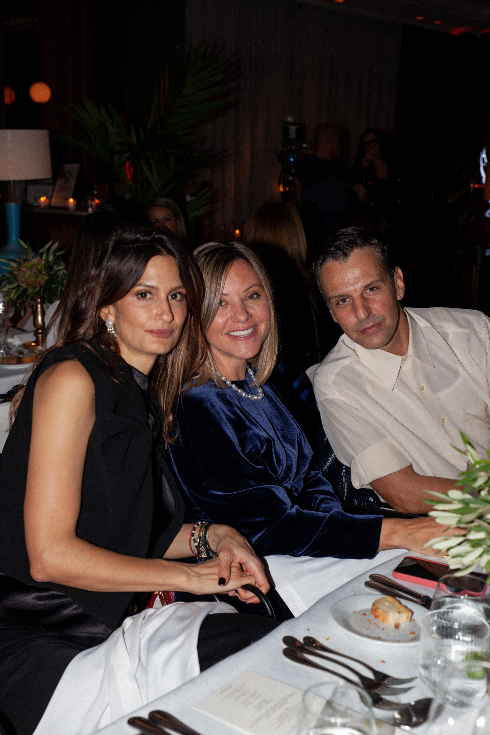 Change Makers: Fashion-The Road Ahead: Το exclusive party της Vogue Greece-20