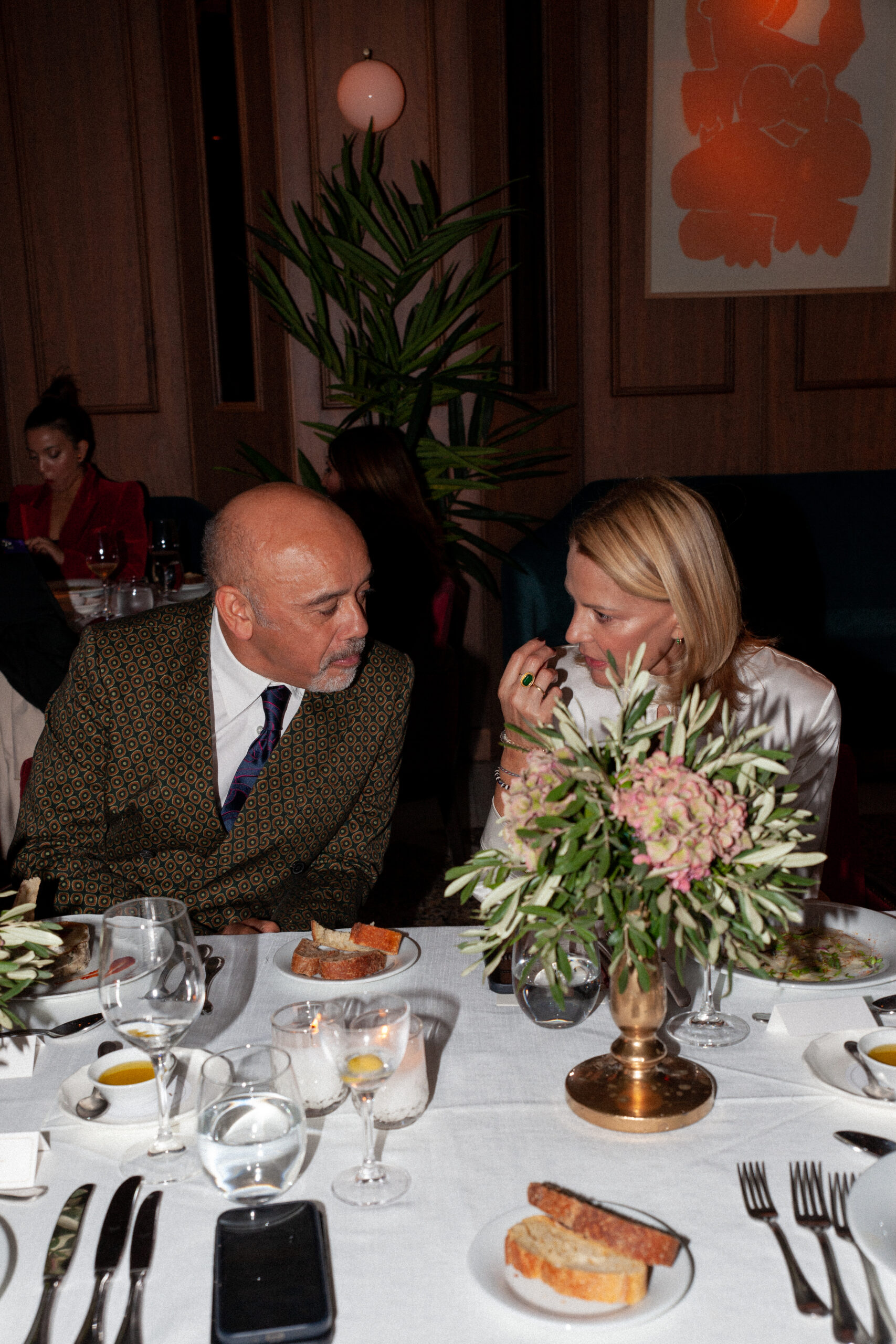 Change Makers: Fashion-The Road Ahead: Το exclusive party της Vogue Greece-19