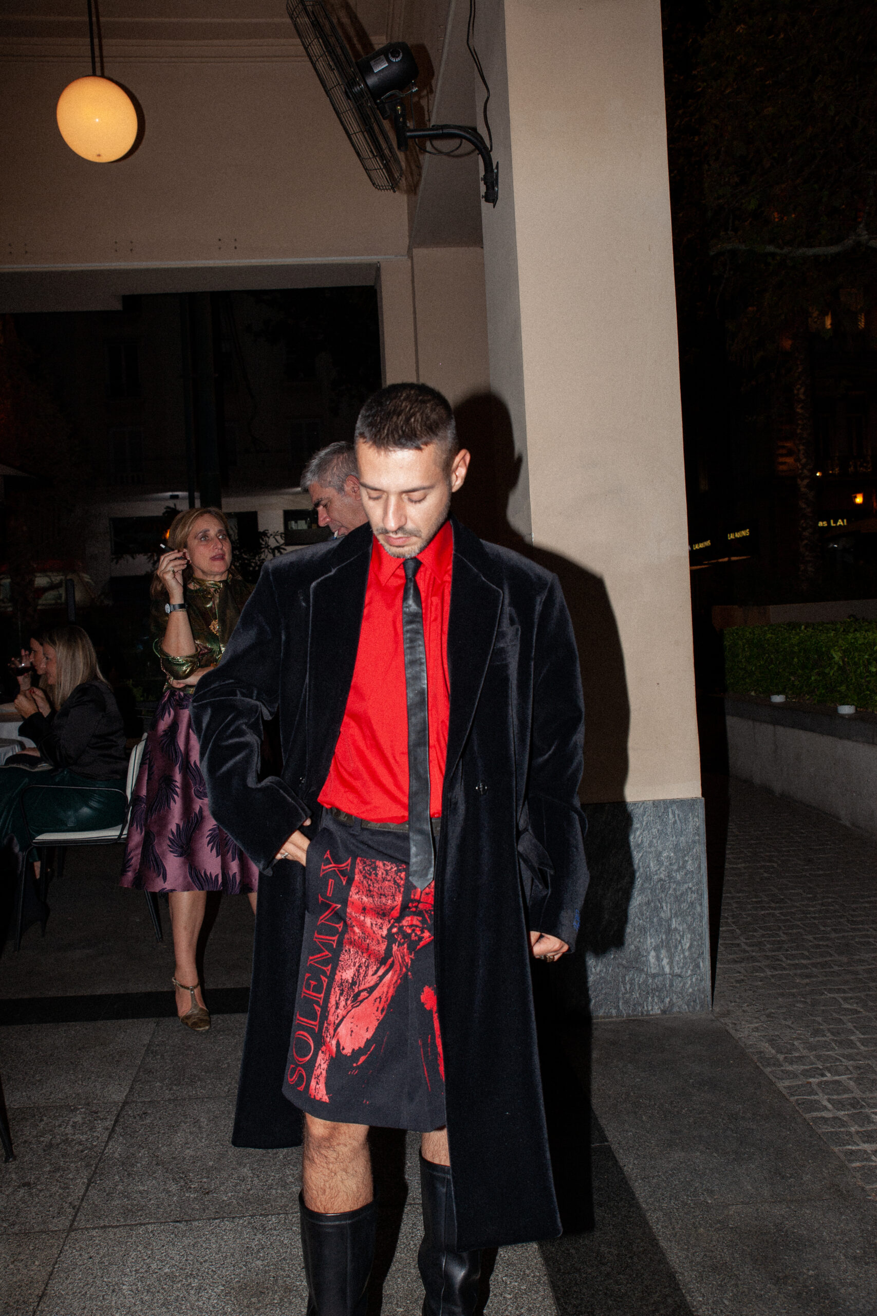 Change Makers: Fashion-The Road Ahead: Το exclusive party της Vogue Greece-11
