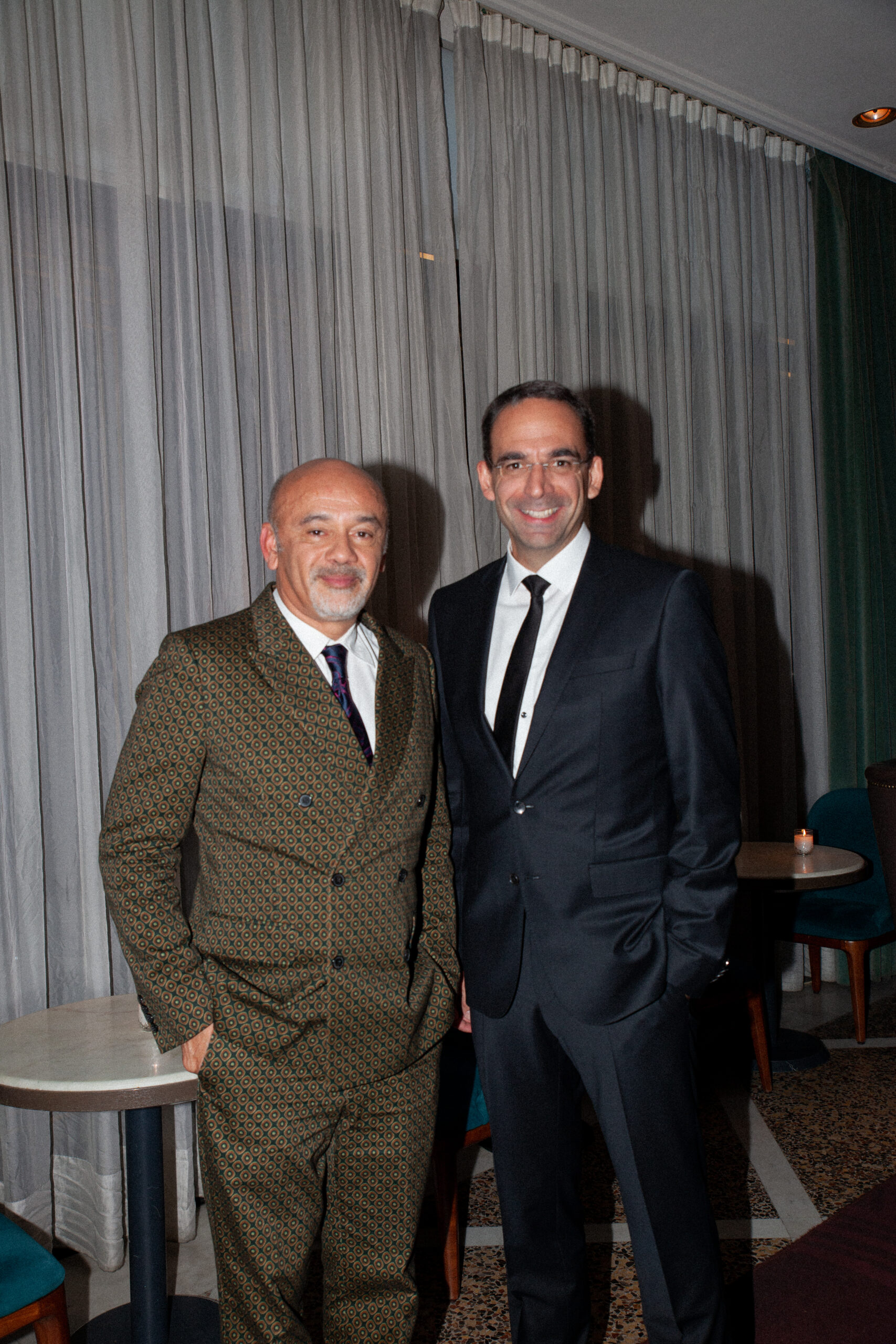 Change Makers: Fashion-The Road Ahead: Το exclusive party της Vogue Greece-21