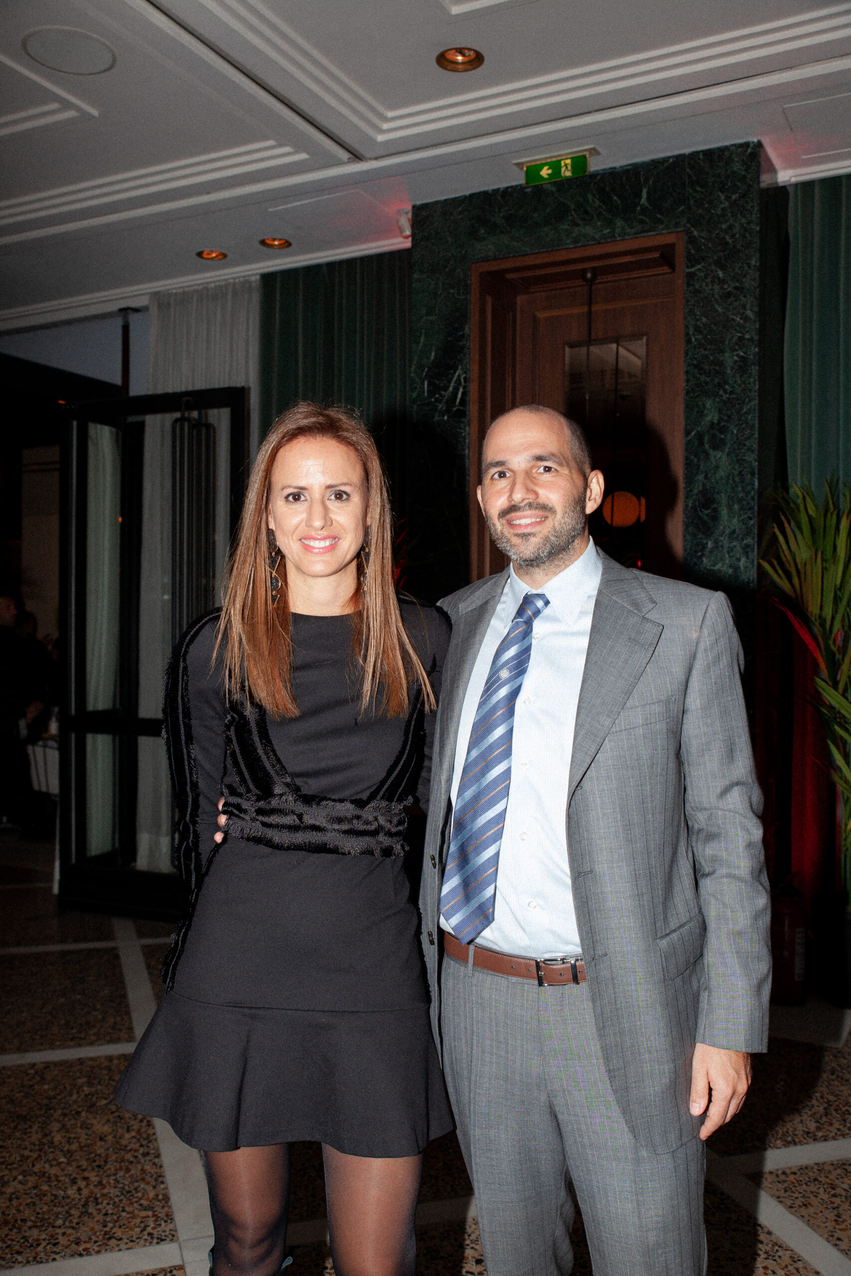 Change Makers: Fashion-The Road Ahead: Το exclusive party της Vogue Greece-15