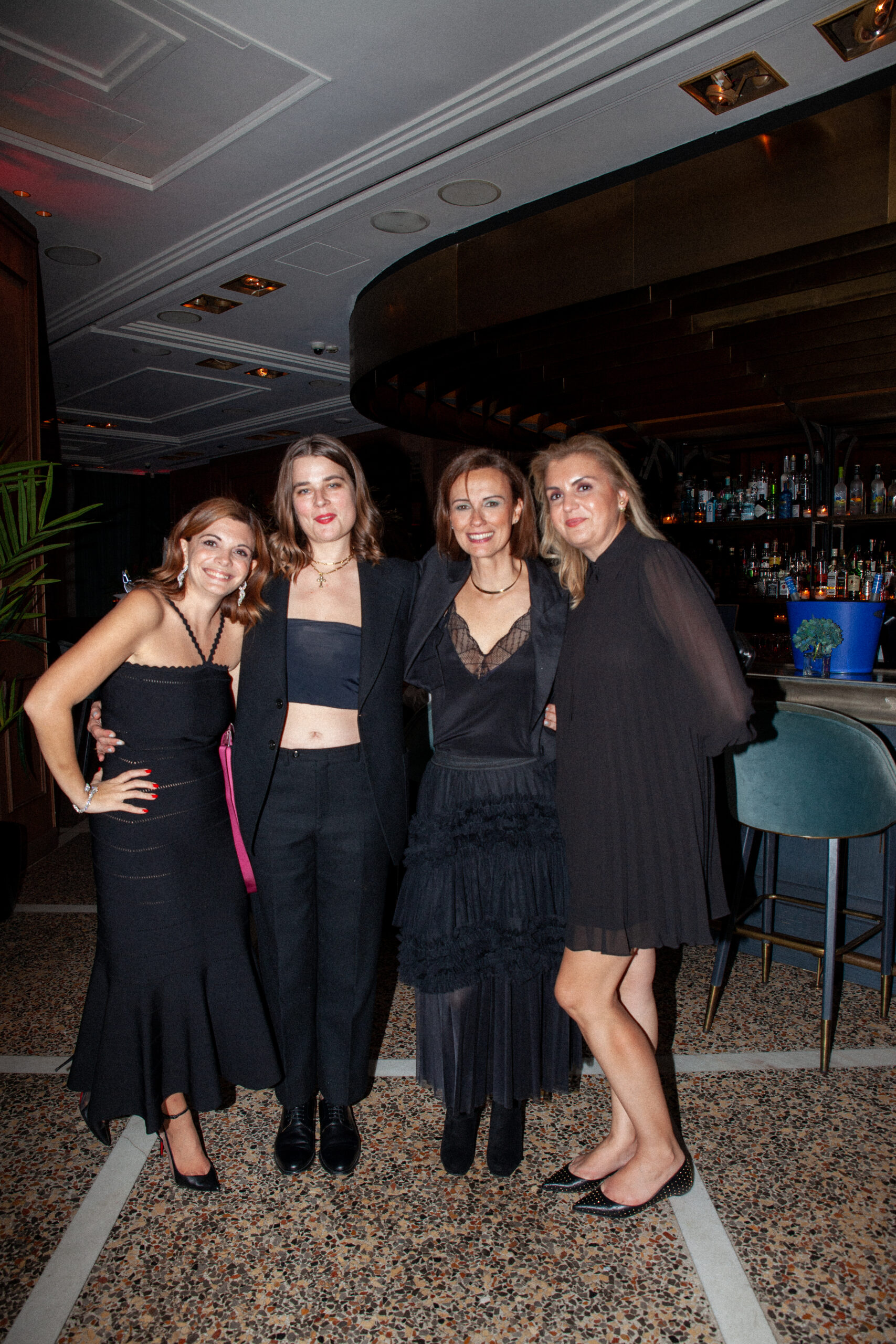 Change Makers: Fashion-The Road Ahead: Το exclusive party της Vogue Greece-12