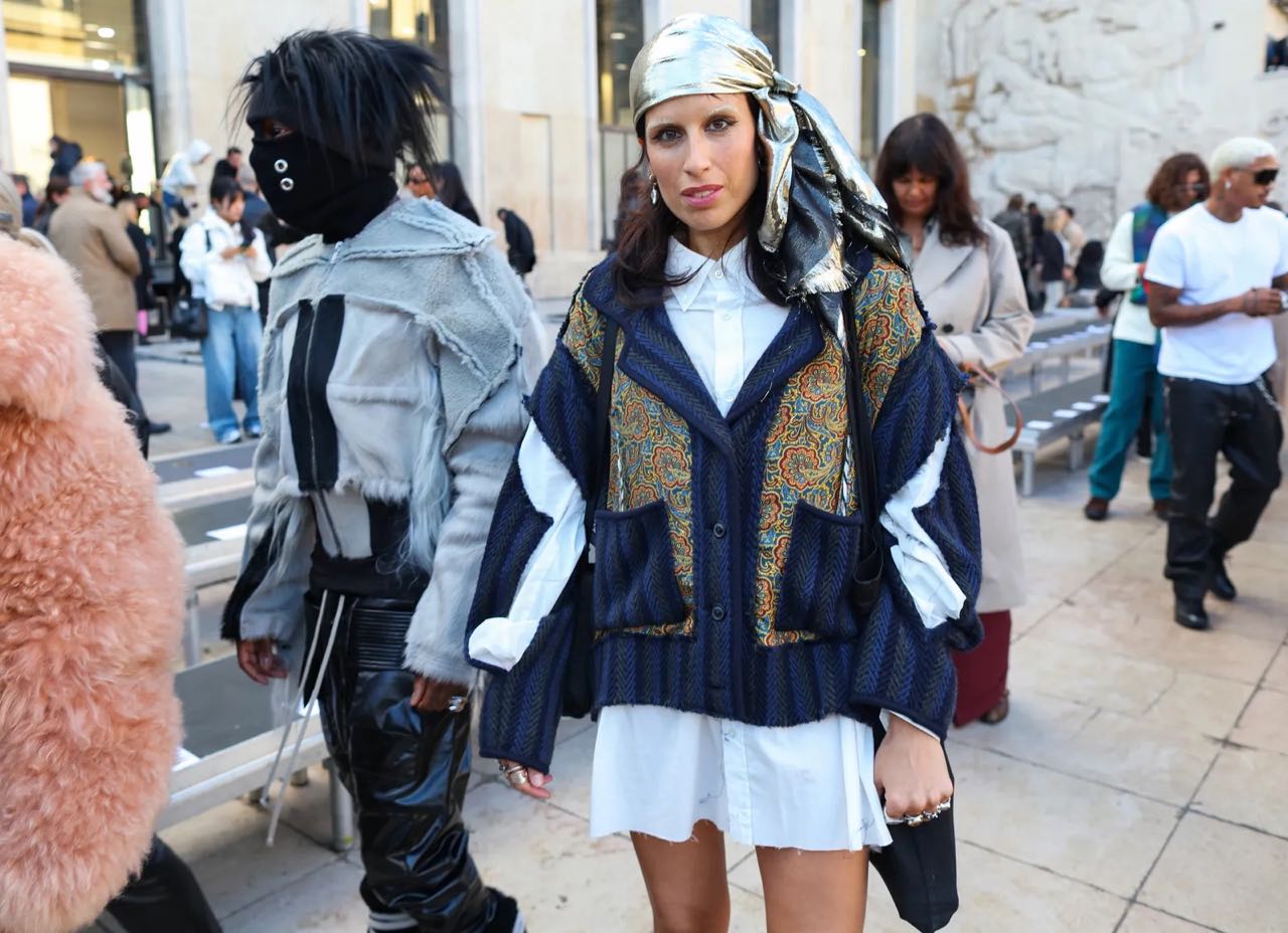 Boho look: Τα essentials για να αντιγράψετε τα σύνολα του street style-1