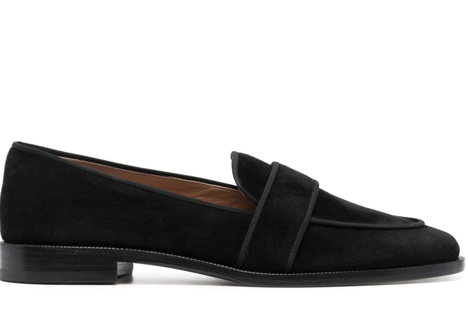 Loafers: 8 ιδέες να τα φορέσετε και το φθινόπωρο-4