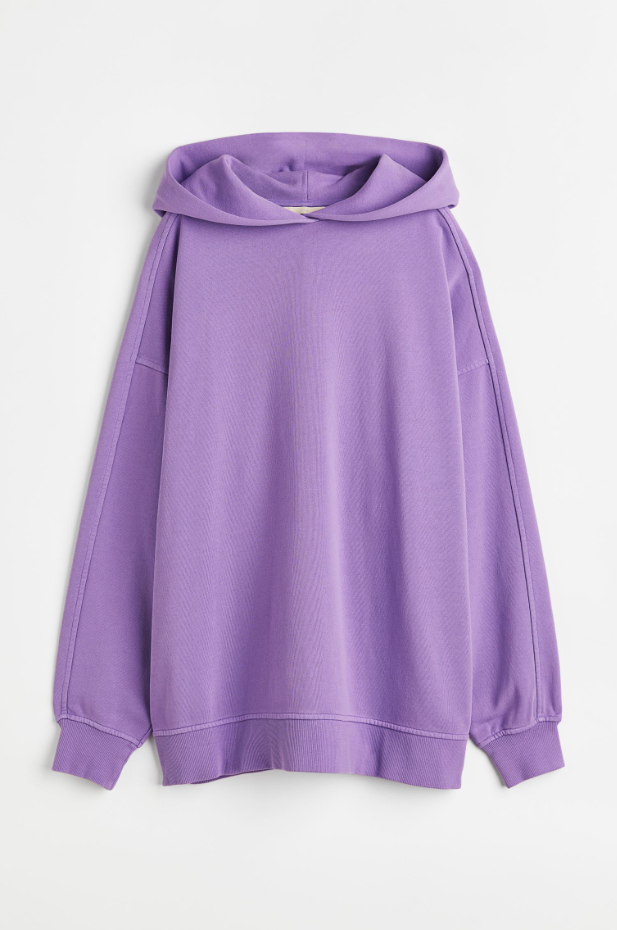 Φούτερ και σακάκι: Ο casual chic συνδυασμός που κάνουμε τώρα-5