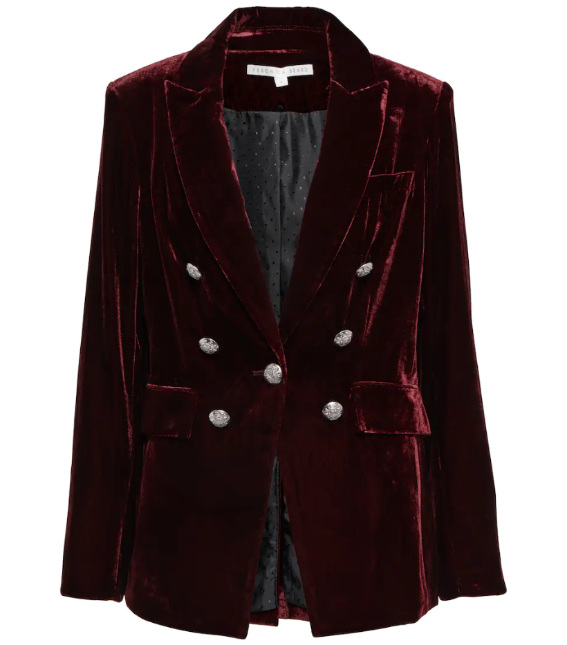 Parisian Chic: Το βραδινό look που φορούν τώρα όλες οι Γαλλίδες-4