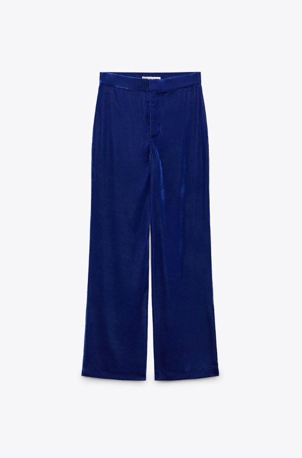 Parisian Chic: Το βραδινό look που φορούν τώρα όλες οι Γαλλίδες-8