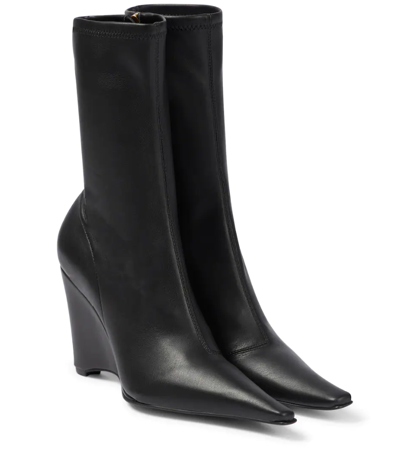 Αυτές οι high-heeled μπότες είναι και οι πιο άνετες-2