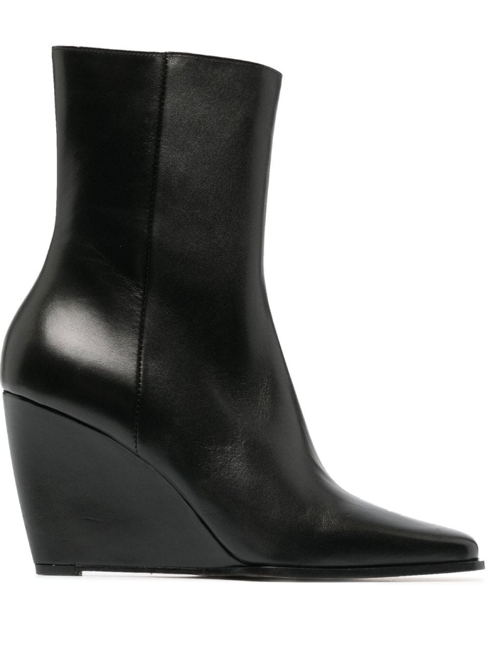 Αυτές οι high-heeled μπότες είναι και οι πιο άνετες-3