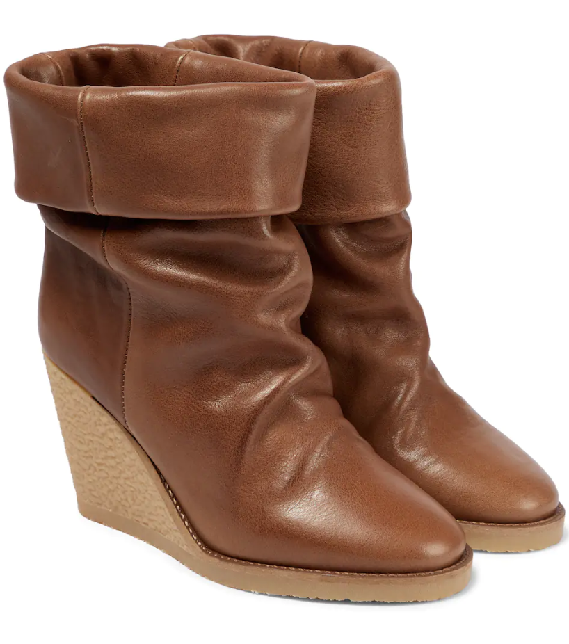 Αυτές οι high-heeled μπότες είναι και οι πιο άνετες-4