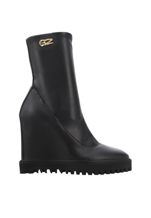 Αυτές οι high-heeled μπότες είναι και οι πιο άνετες-5
