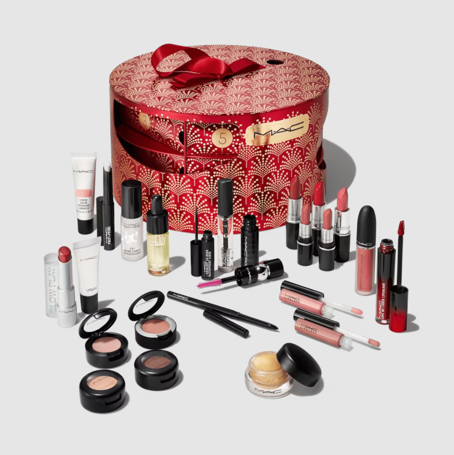 Τα 12 beauty advent calendars που μπήκαν στη wishlist της Vogue VOGUE.GR