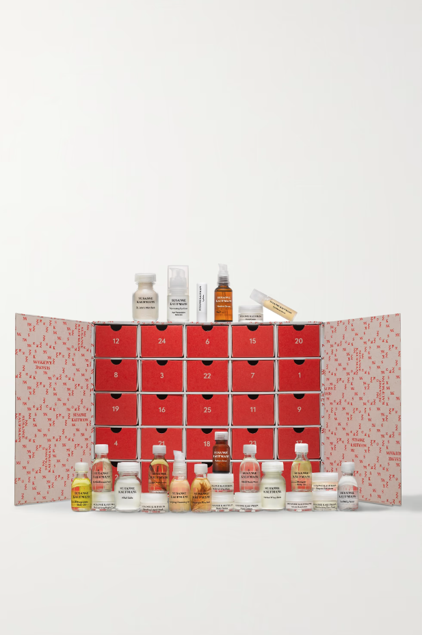 Τα 12 beauty advent calendars που μπήκαν στη wishlist της Vogue VOGUE.GR