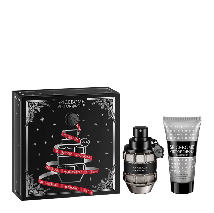 15 αρώματα και σετ περιποίησης για τους άντρες της ζωής σας-16