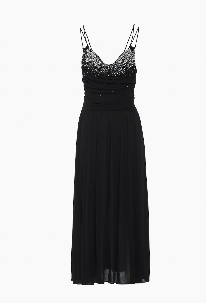Black-tie event: Το σωστό dress code και τα λάθη που πρέπει να αποφύγετε-2