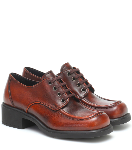 Derbies shoes: Tα 6 ζευγάρια που θα προσθέταμε στη συλλογή μας-5
