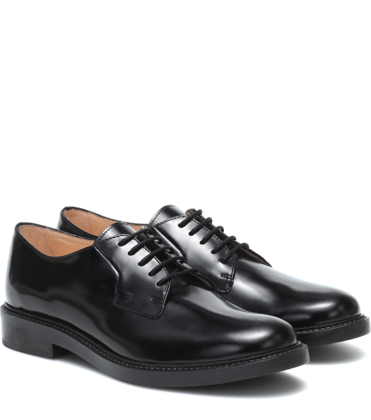 Derbies shoes: Tα 6 ζευγάρια που θα προσθέταμε στη συλλογή μας-1