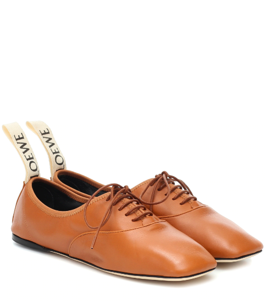 Derbies shoes: Tα 6 ζευγάρια που θα προσθέταμε στη συλλογή μας-2