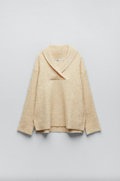 6 neutral πλεκτά για τα casual chic χειμερινά look-6
