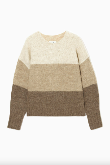 6 neutral πλεκτά για τα casual chic χειμερινά look-3