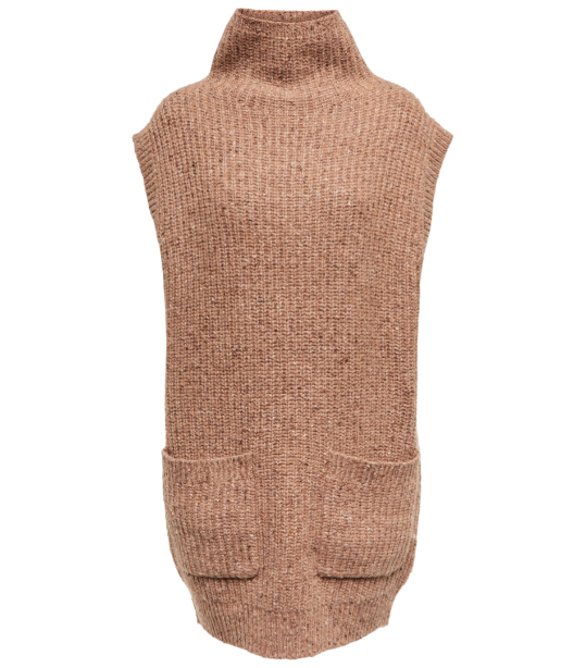 6 neutral πλεκτά για τα casual chic χειμερινά look-5