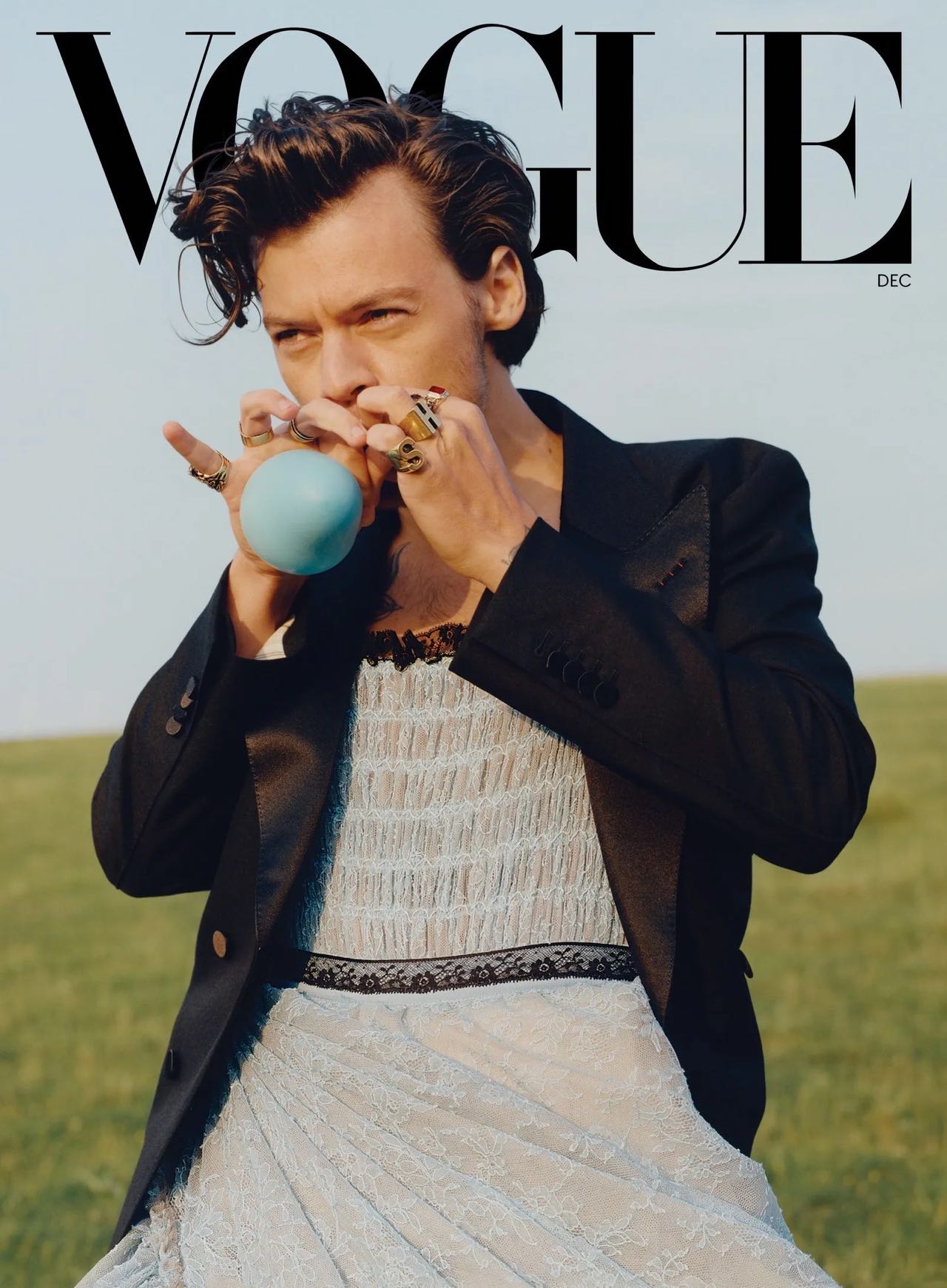 Alessandro Michele: Οι 15 iconic στιγμές του στον οίκο Gucci-13