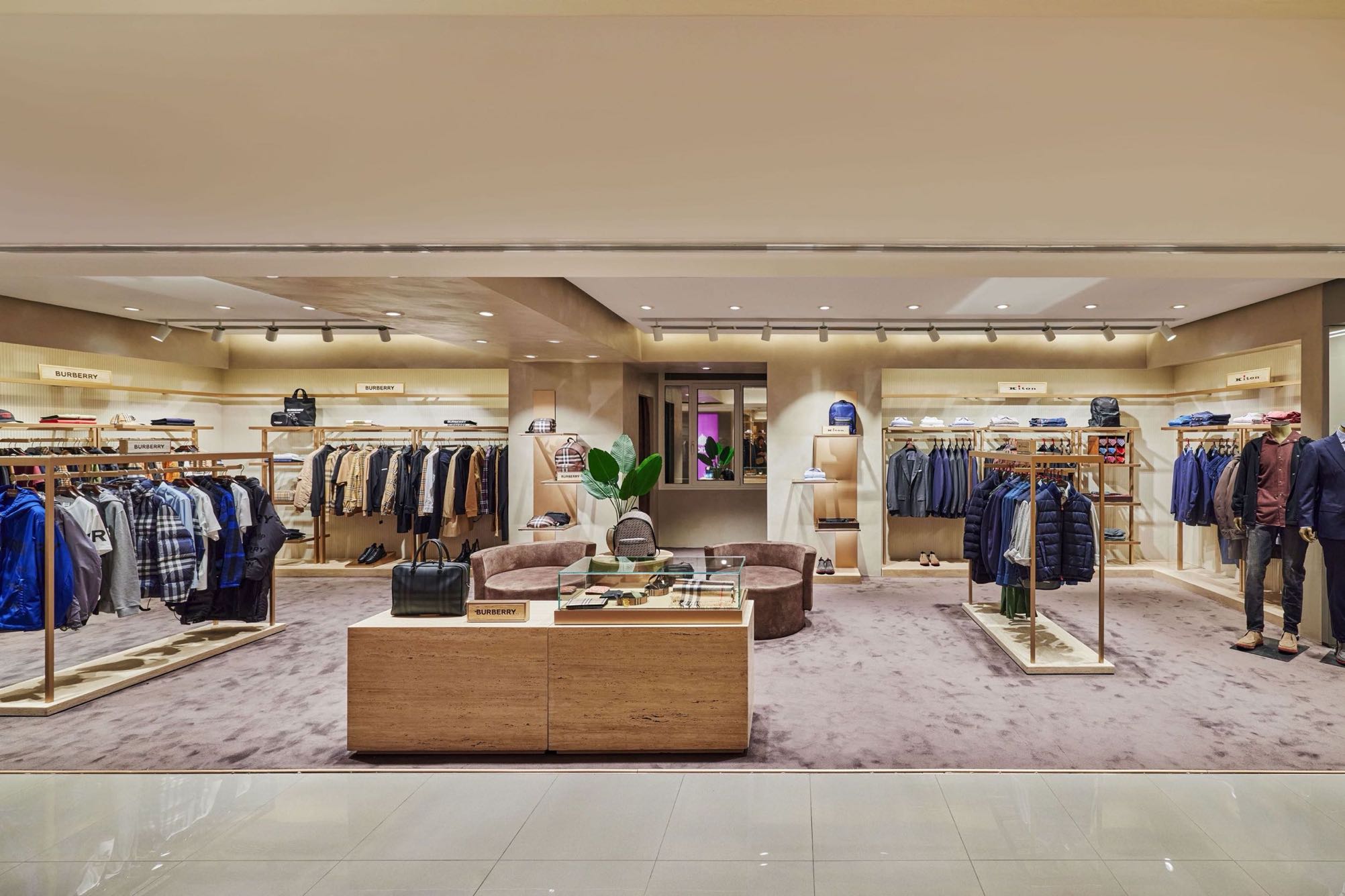 Το ανανεωμένο menswear τμήμα του attica είναι γεγονός-1