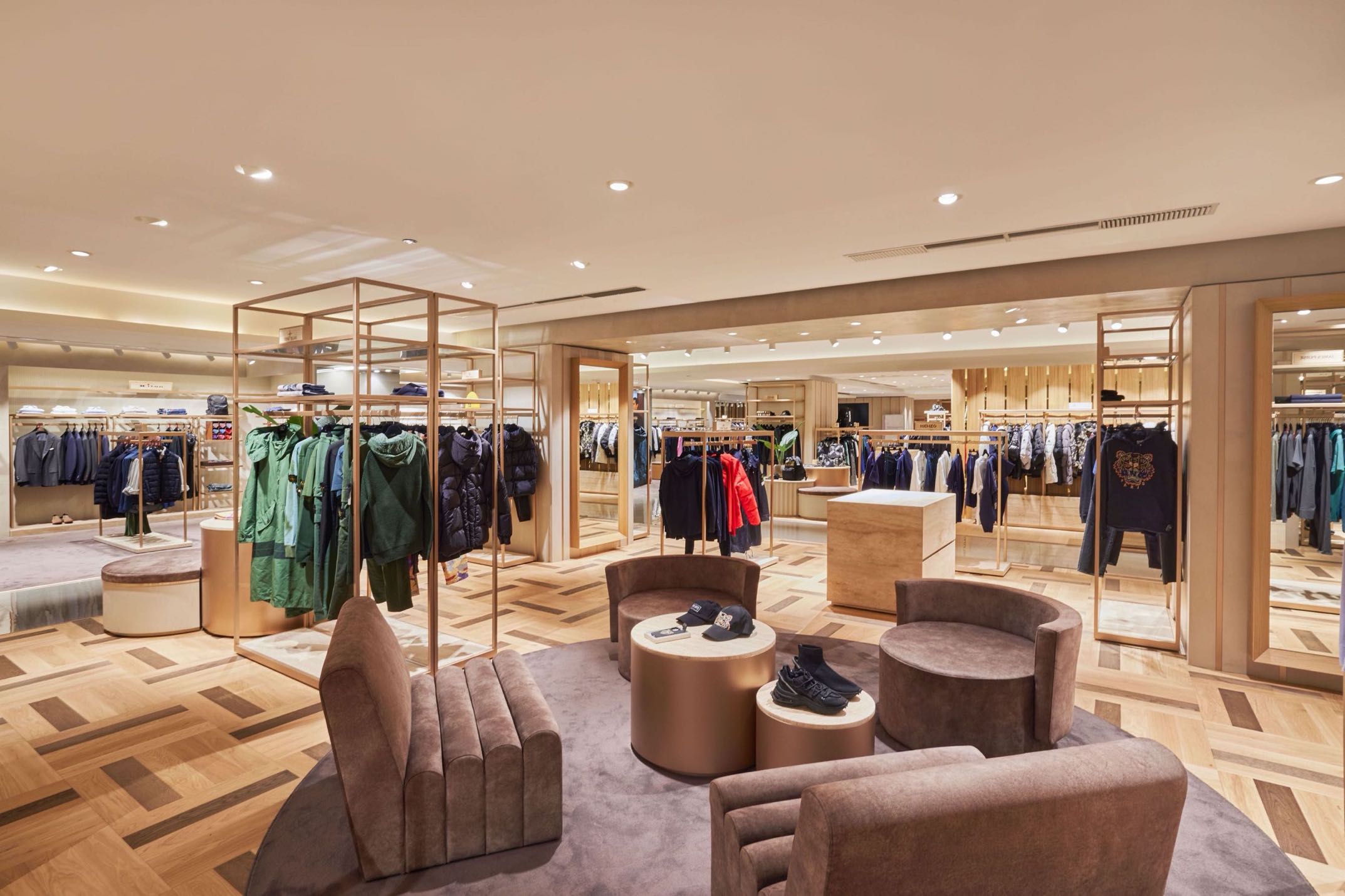 Το ανανεωμένο menswear τμήμα του attica είναι γεγονός-2