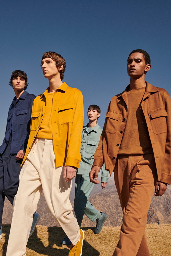 Η νέα εποχή του οίκου Zegna-1