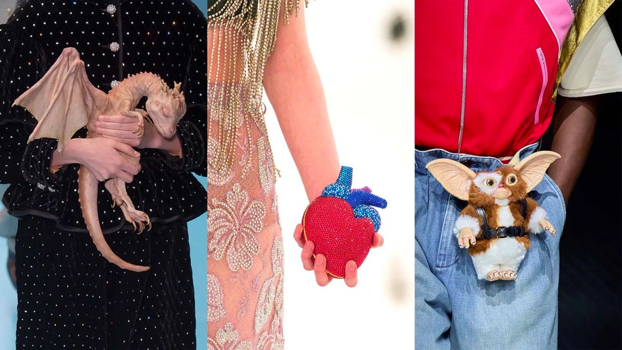 Alessandro Michele: Οι 15 iconic στιγμές του στον οίκο Gucci-5