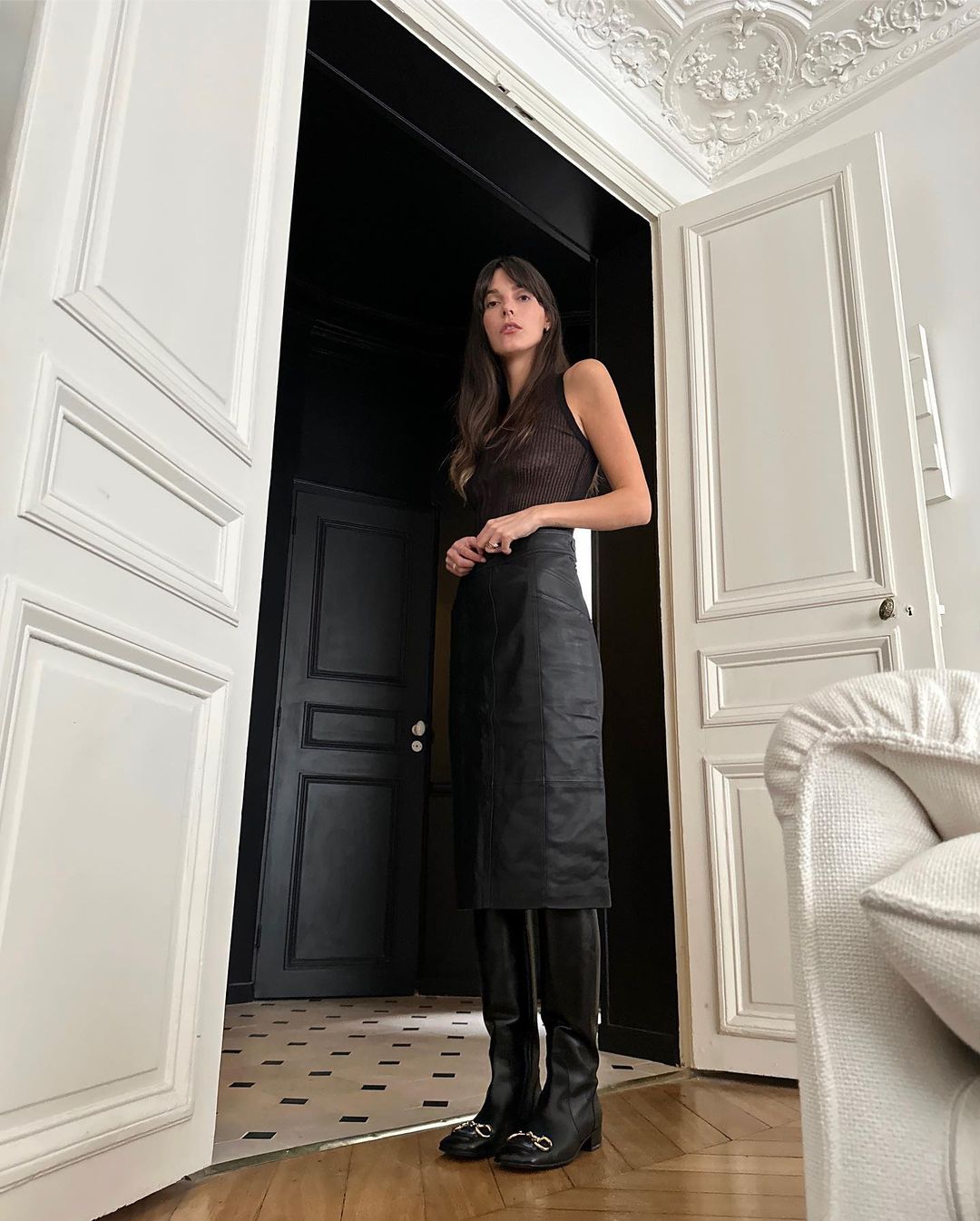 French Chic: 5 χειμερινές τάσεις για να ντυθείτε όπως οι Γαλλίδες-2