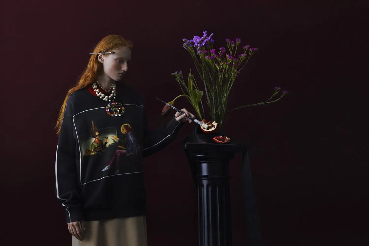 Alessandro Michele: Οι 15 iconic στιγμές του στον οίκο Gucci-7