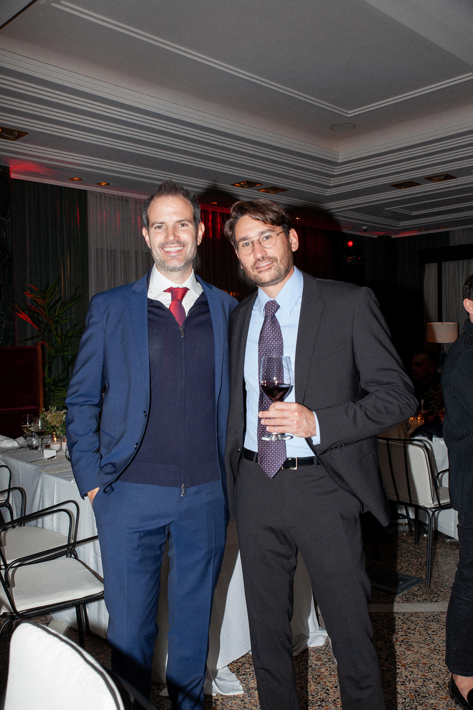 Change Makers: Fashion-The Road Ahead: Το exclusive party της Vogue Greece-22