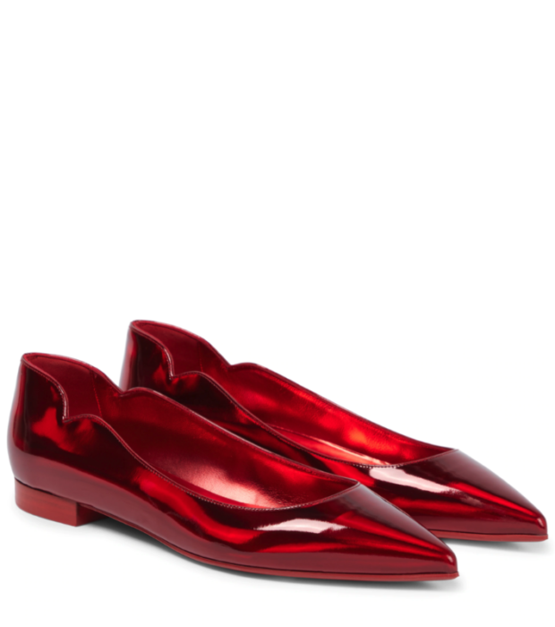 7 flat shoes που θα φορέσουμε και σε βραδινές εμφανίσεις-4