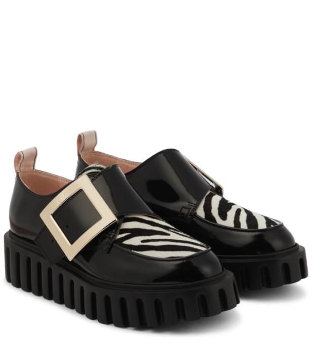 7 flat shoes που θα φορέσουμε και σε βραδινές εμφανίσεις-7
